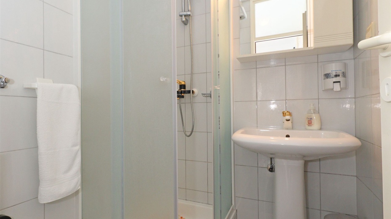 Photo of Bathroom in Tisno