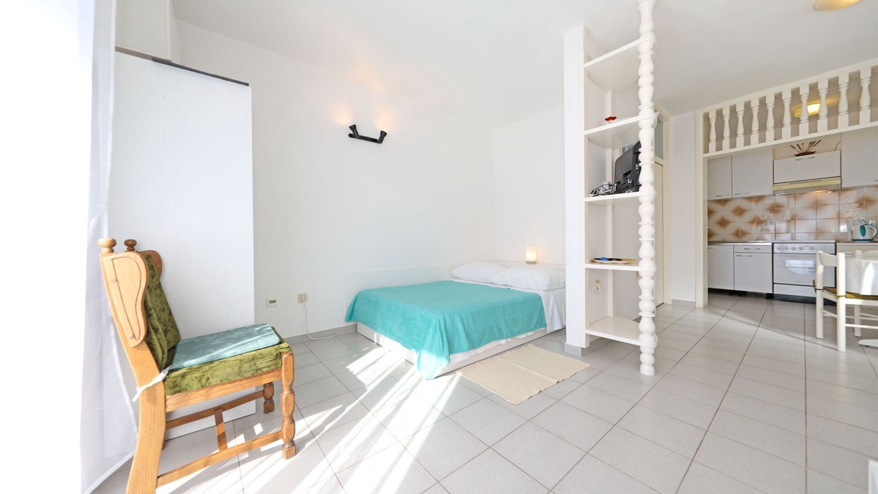Photo of Bedroom in Tisno