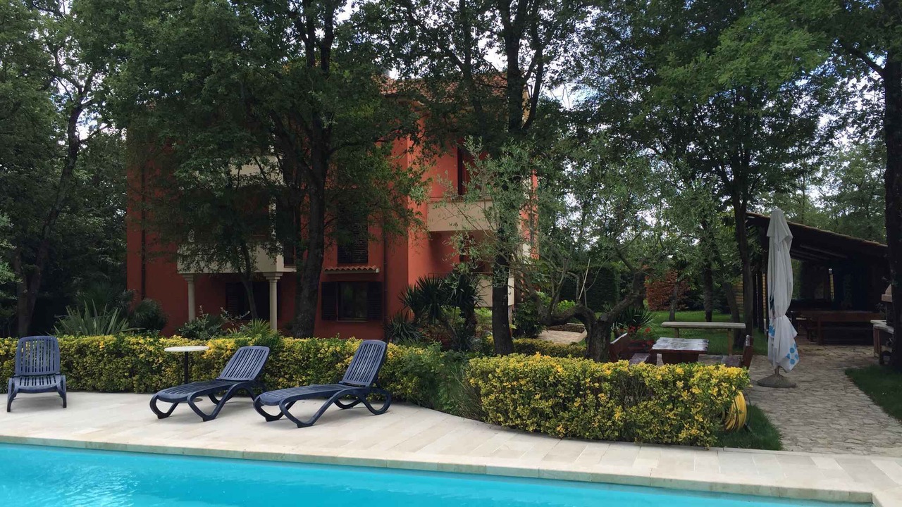 Photo of Outdoor in Fiorini