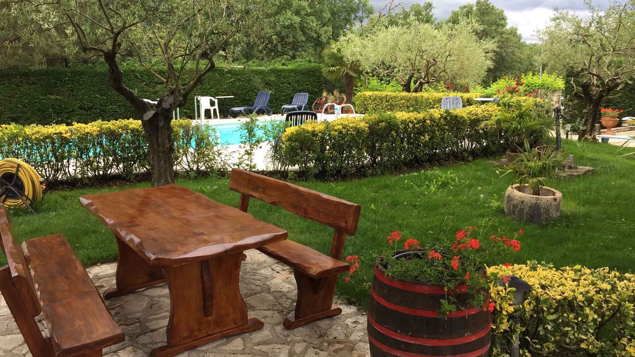 Photo of Outdoor in Fiorini