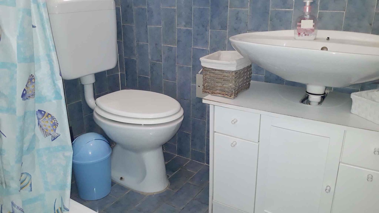 Photo of Bathroom in Pag