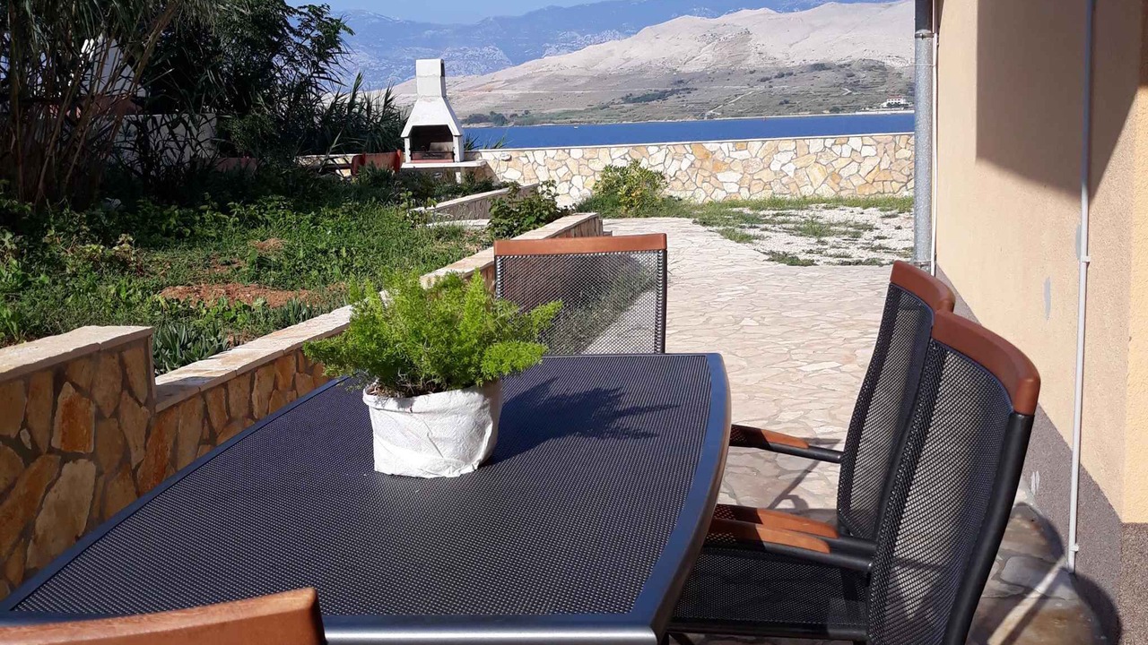 Photo of Outdoor in Pag