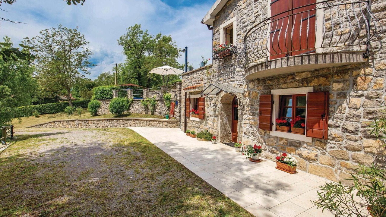 Photo of Outdoor in Veli Brgud