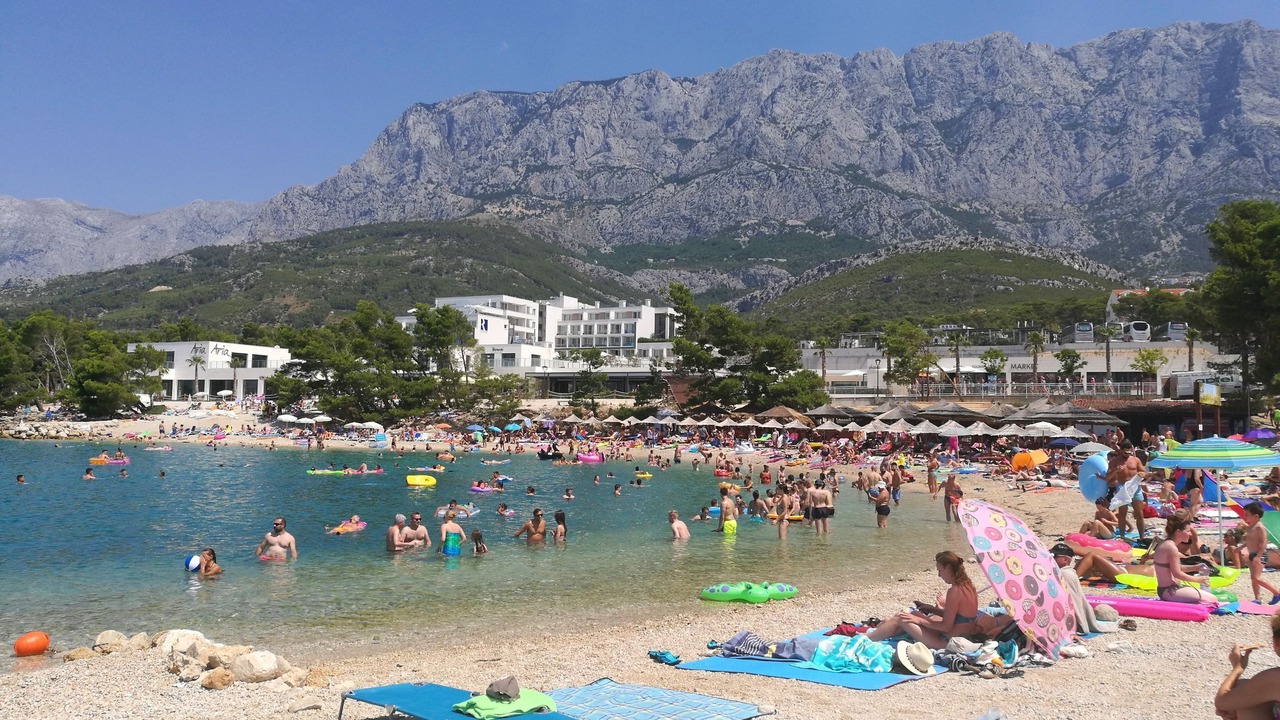 Photo of Others in Makarska Old Town