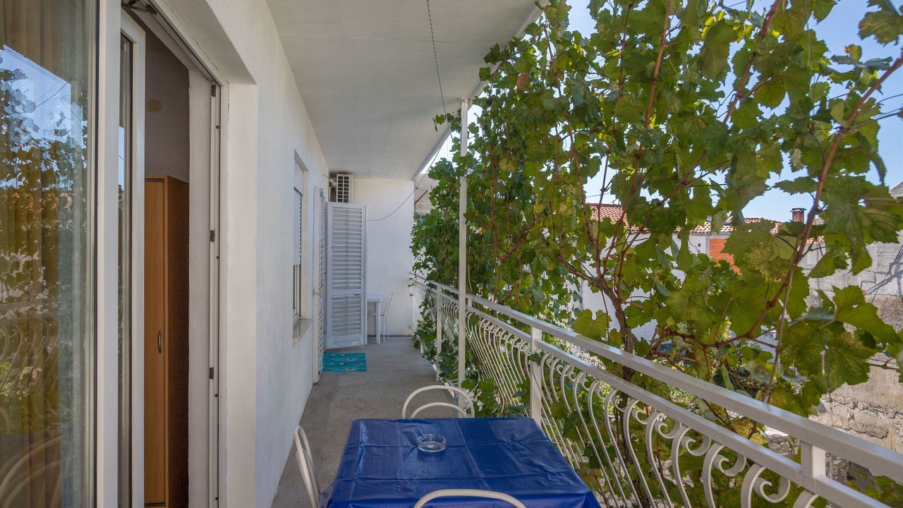 Photo of Outdoor in Makarska Old Town