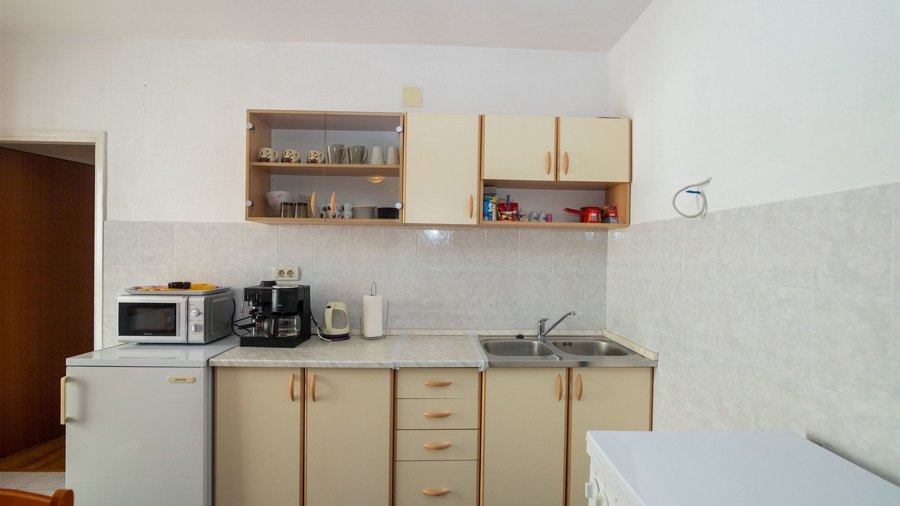 Photo of Kitchen in Makarska Old Town