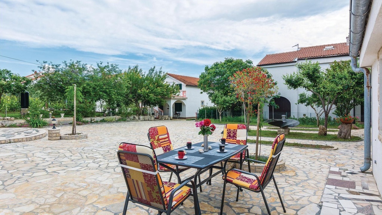 Photo of Patio Balcony in Privlaka