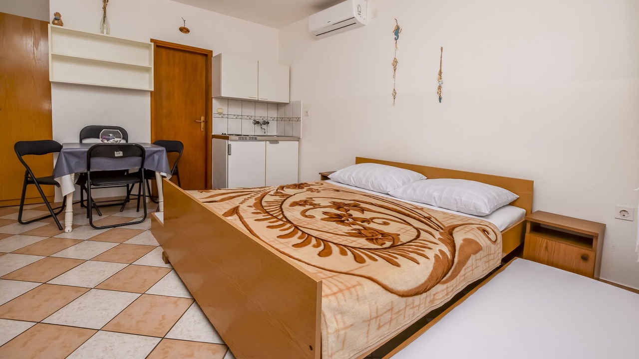 Photo of Bedroom in Podglavica
