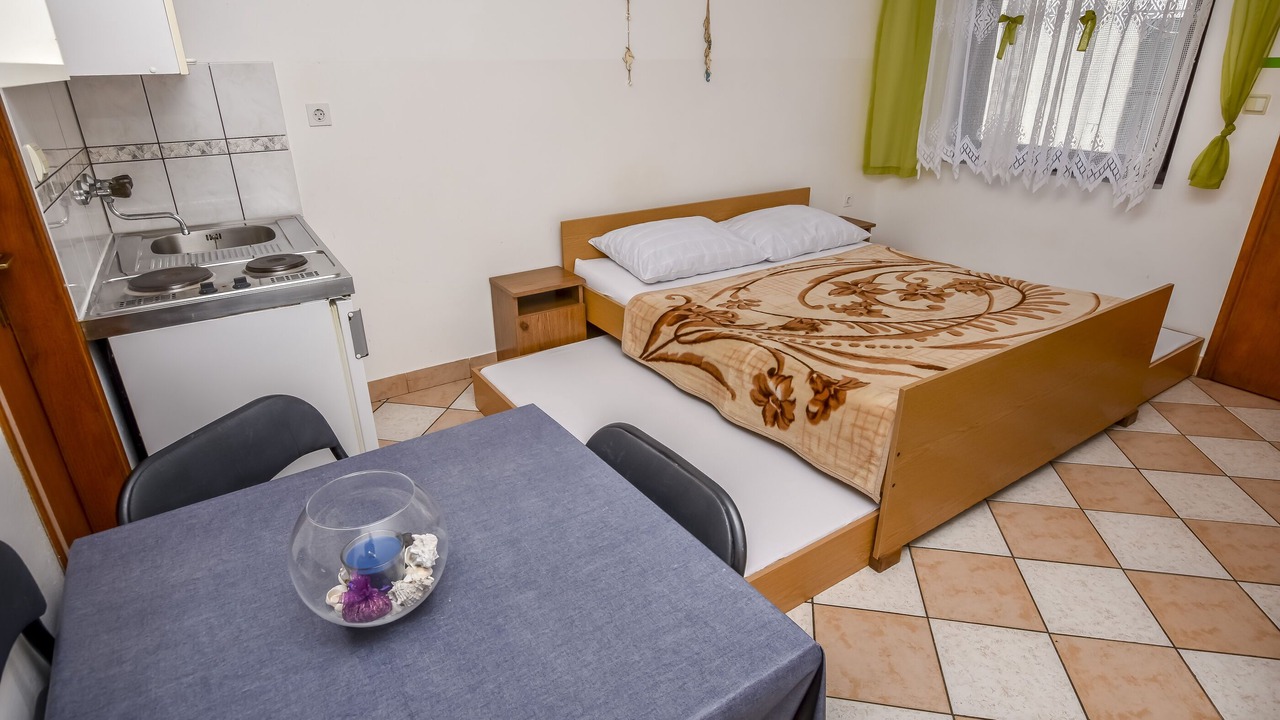 Photo of Bedroom in Podglavica
