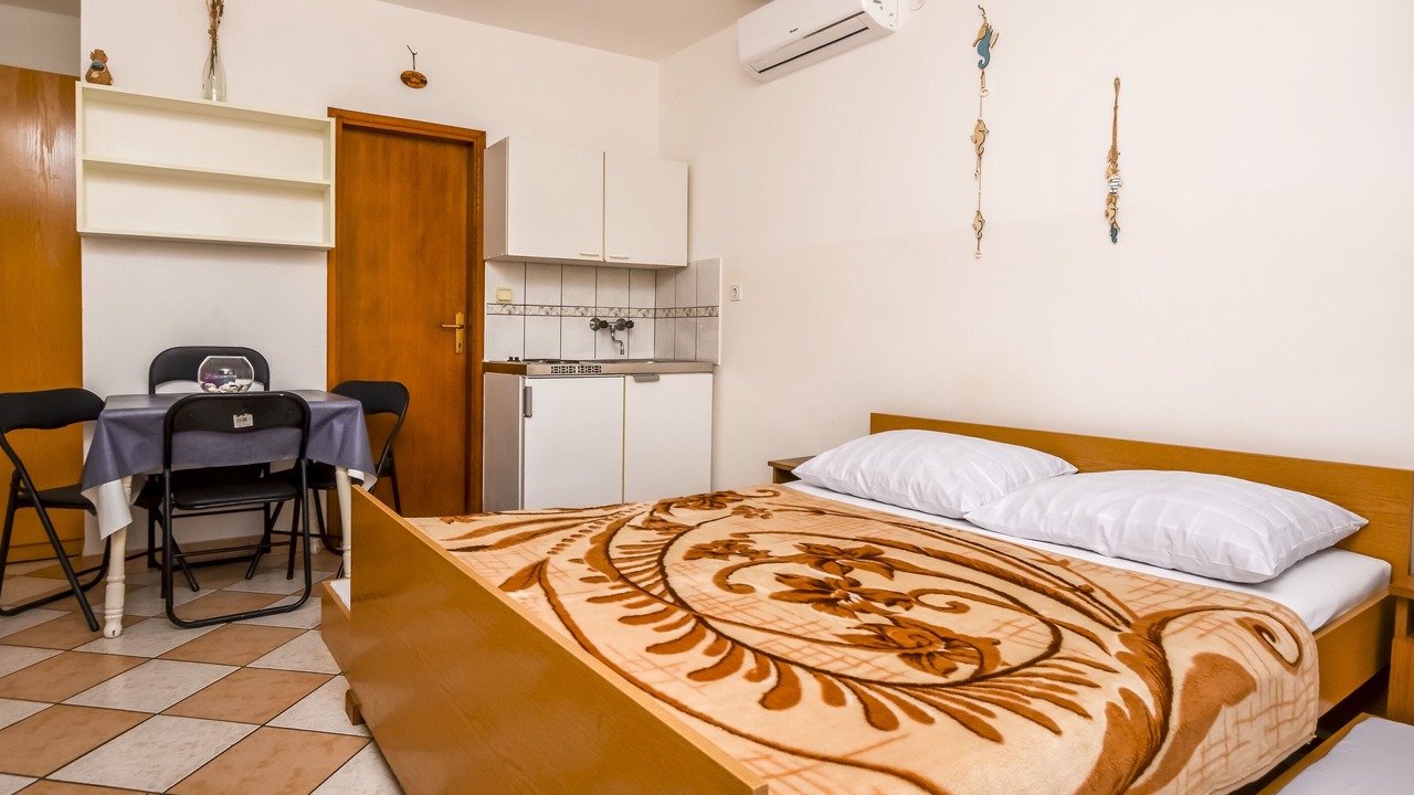 Photo of Bedroom in Podglavica