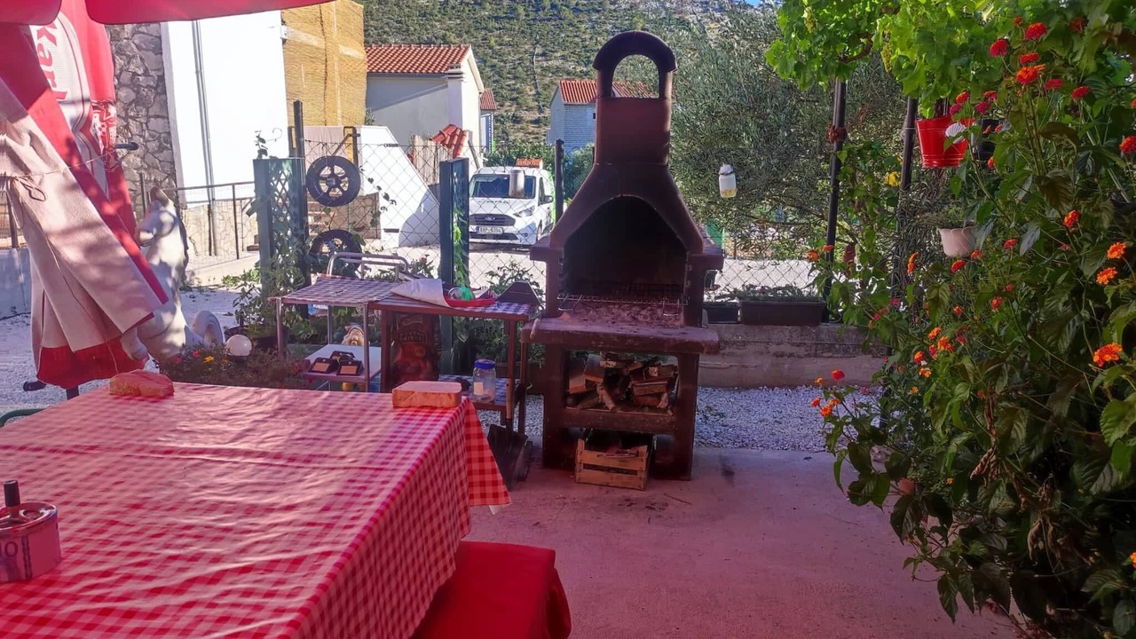 Photo of Outdoor in Podglavica
