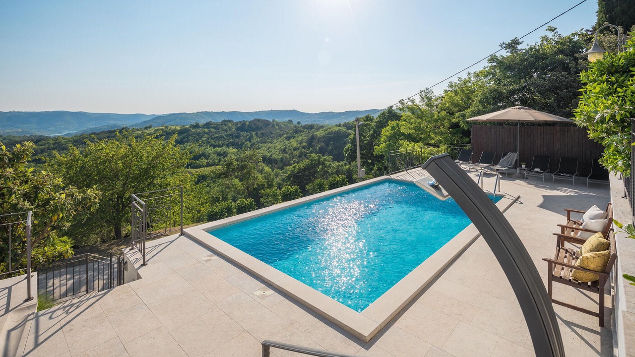 Photo of Outdoor in Buzet