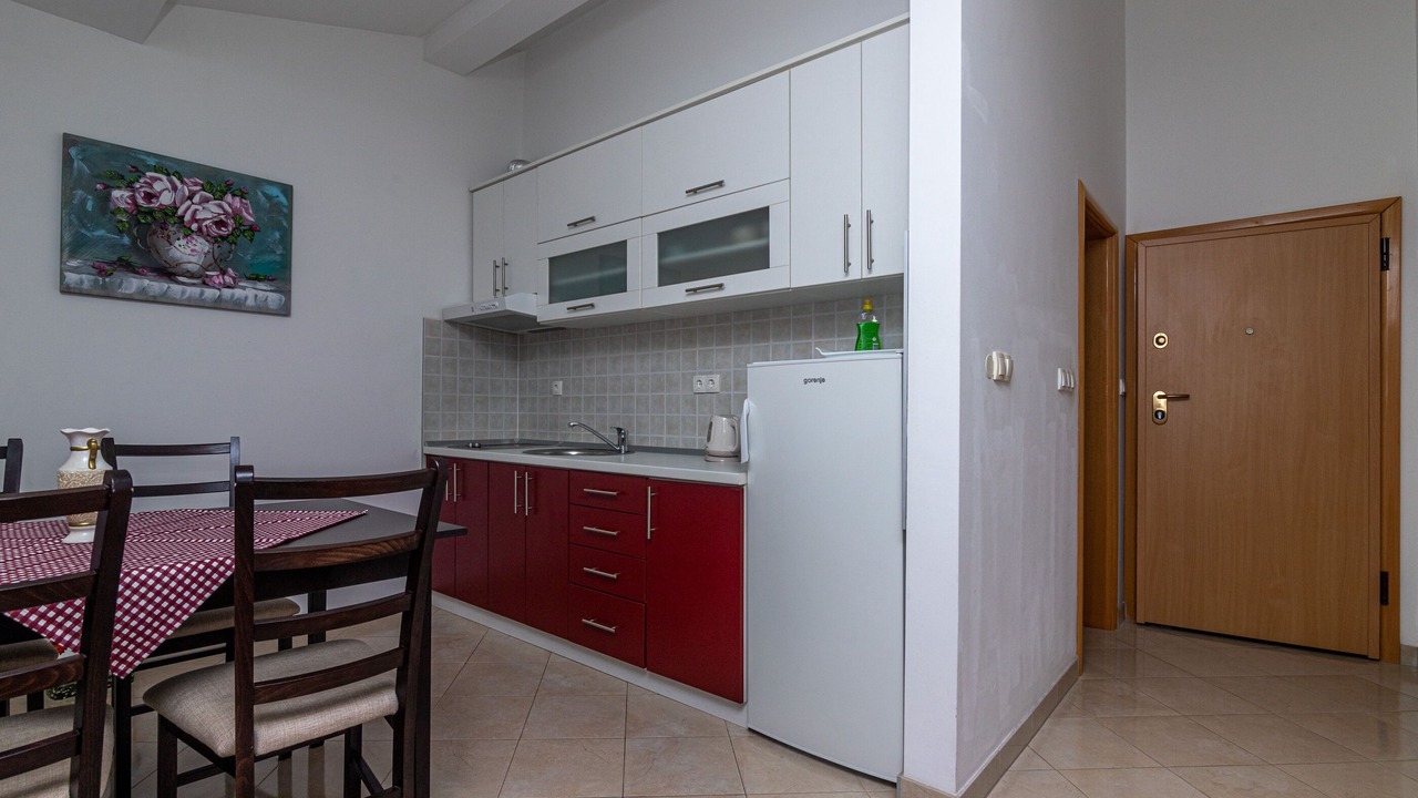 Photo of Kitchen in Mastrinka