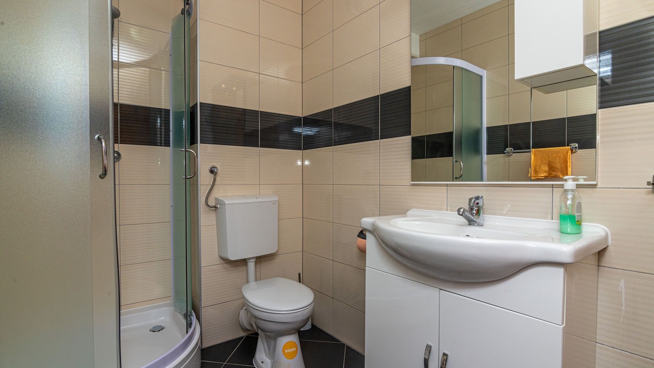 Photo of Bathroom in Mastrinka