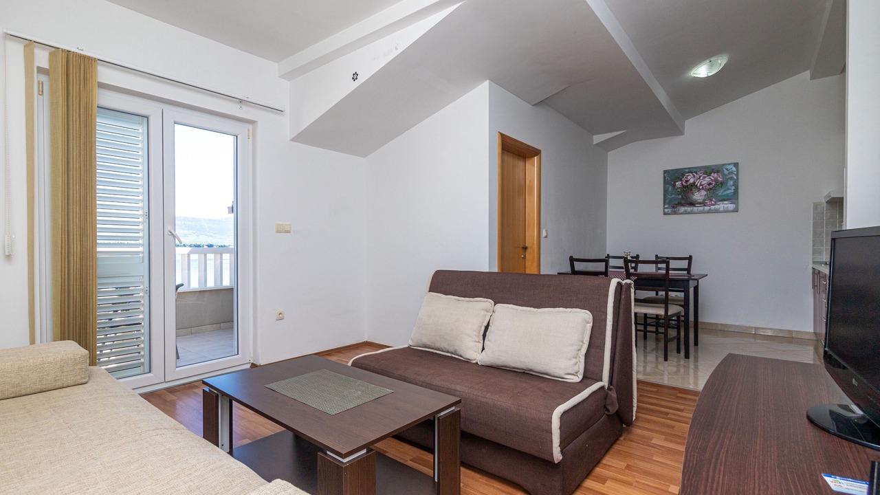 Photo of Livingroom in Mastrinka