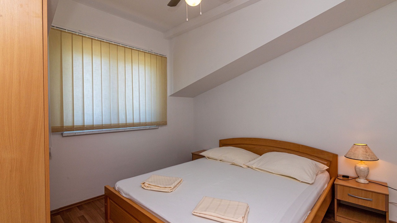 Photo of Bedroom in Mastrinka