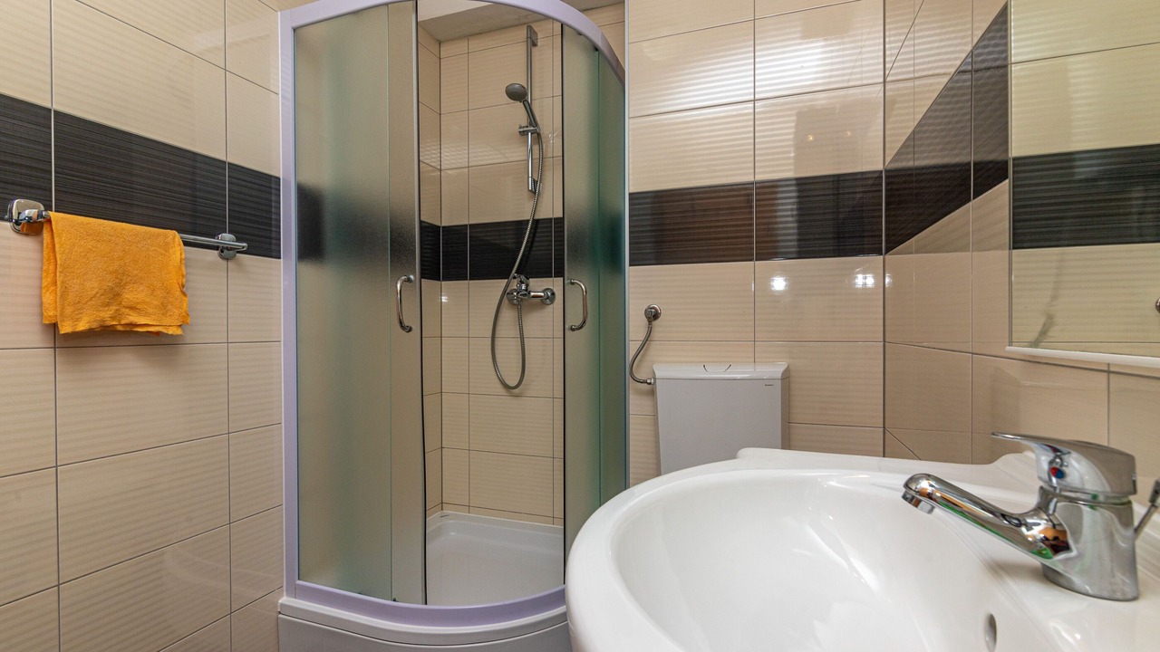Photo of Bathroom in Mastrinka