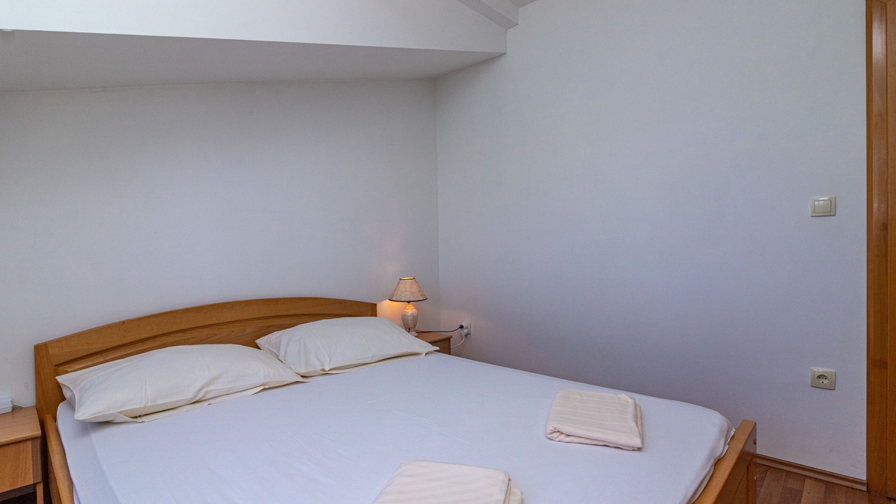 Photo of Bedroom in Mastrinka