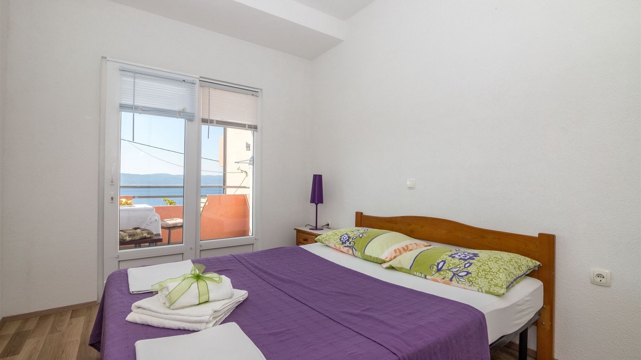 Photo of Bedroom in Pisak