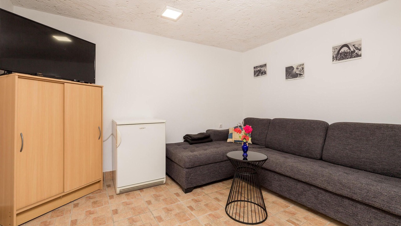 Photo of Bedroom in Senj
