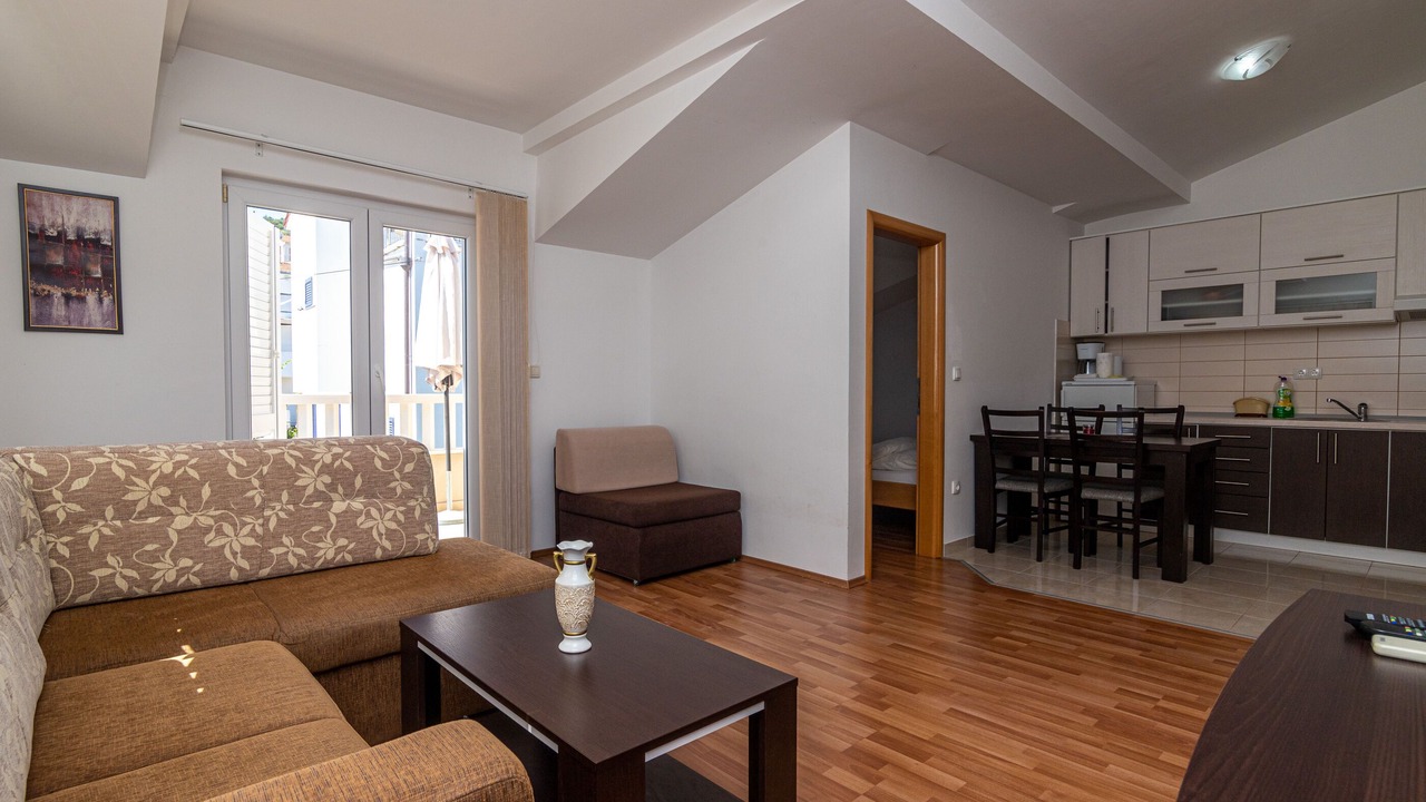 Photo of Livingroom in Mastrinka