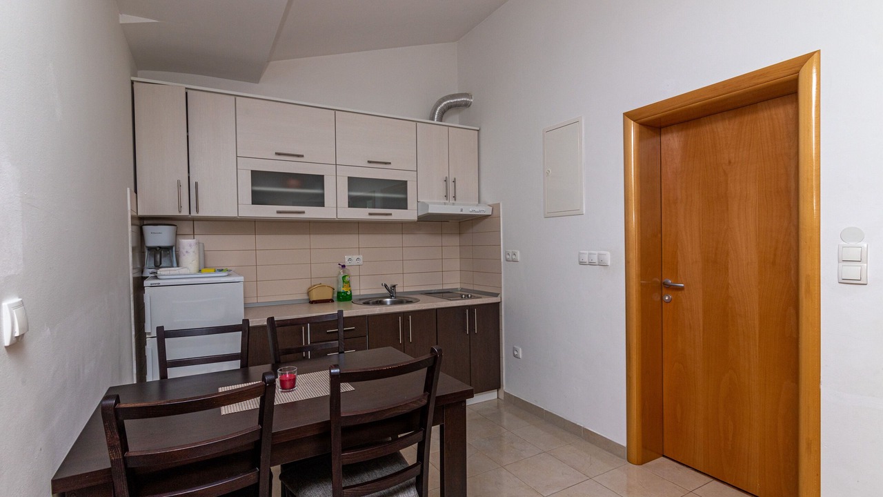 Photo of Kitchen in Mastrinka
