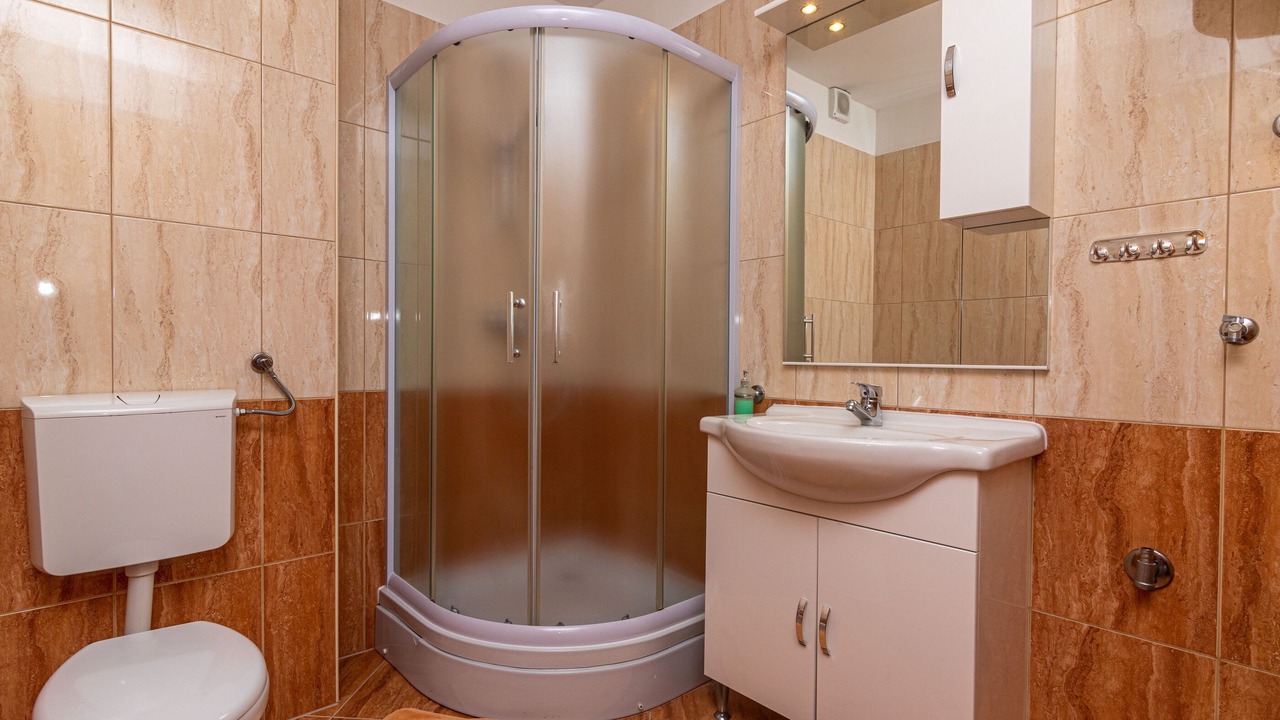 Photo of Bathroom in Mastrinka