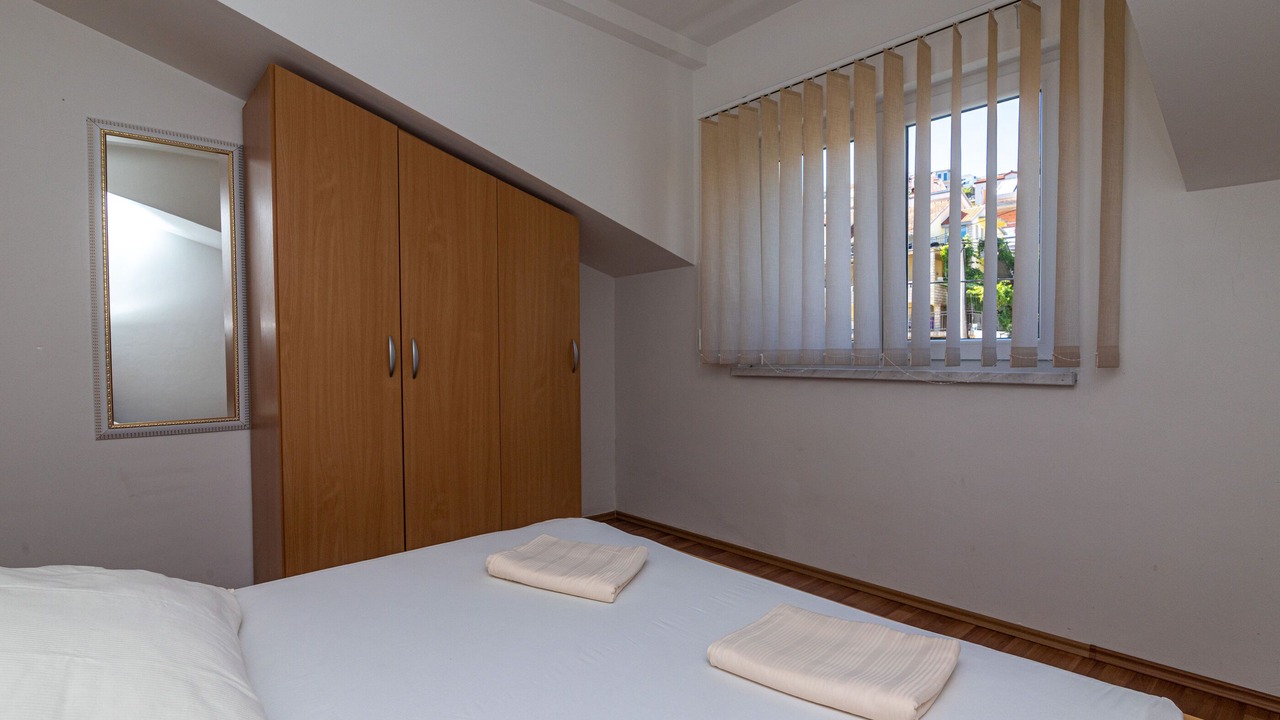 Photo of Bedroom in Mastrinka