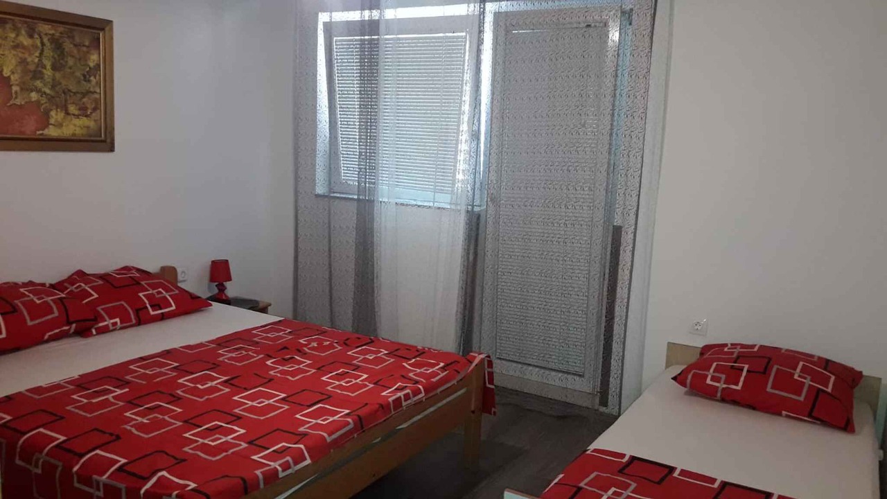Photo of Bedroom in Vinjerac