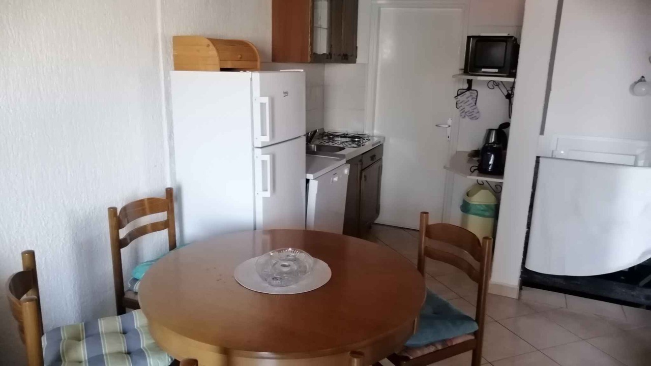 Photo of Kitchen in Vinjerac