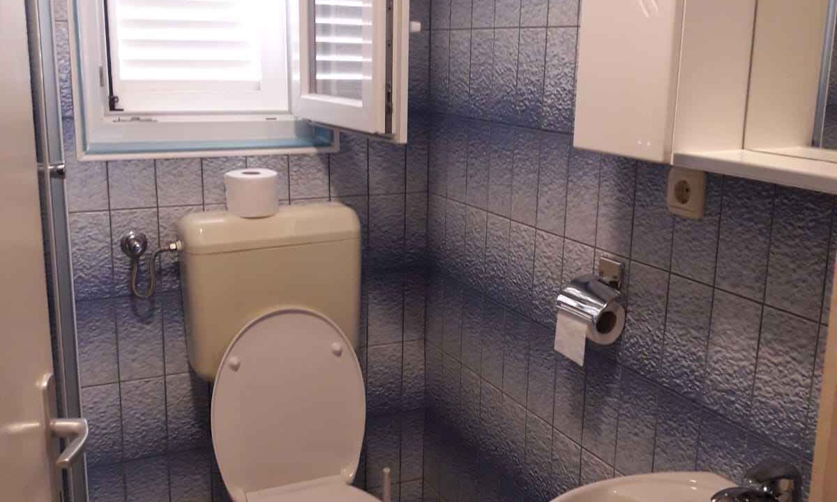 Photo of Bathroom in Vinjerac