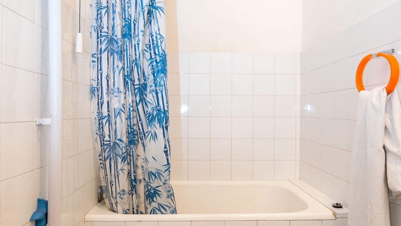 Photo of Bathroom in Kastel Stari