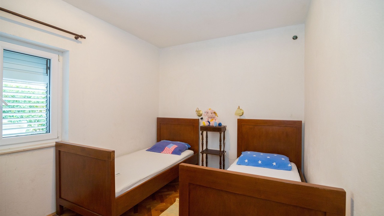Photo of Bedroom in Kastel Stari