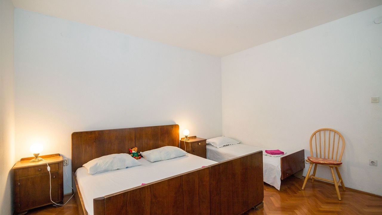 Photo of Bedroom in Kastel Stari