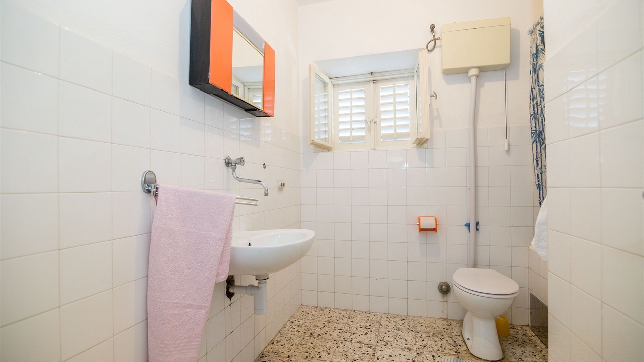 Photo of Bathroom in Kastel Stari