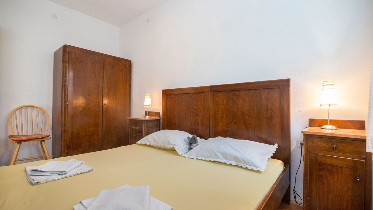 Photo of Bedroom in Kastel Stari