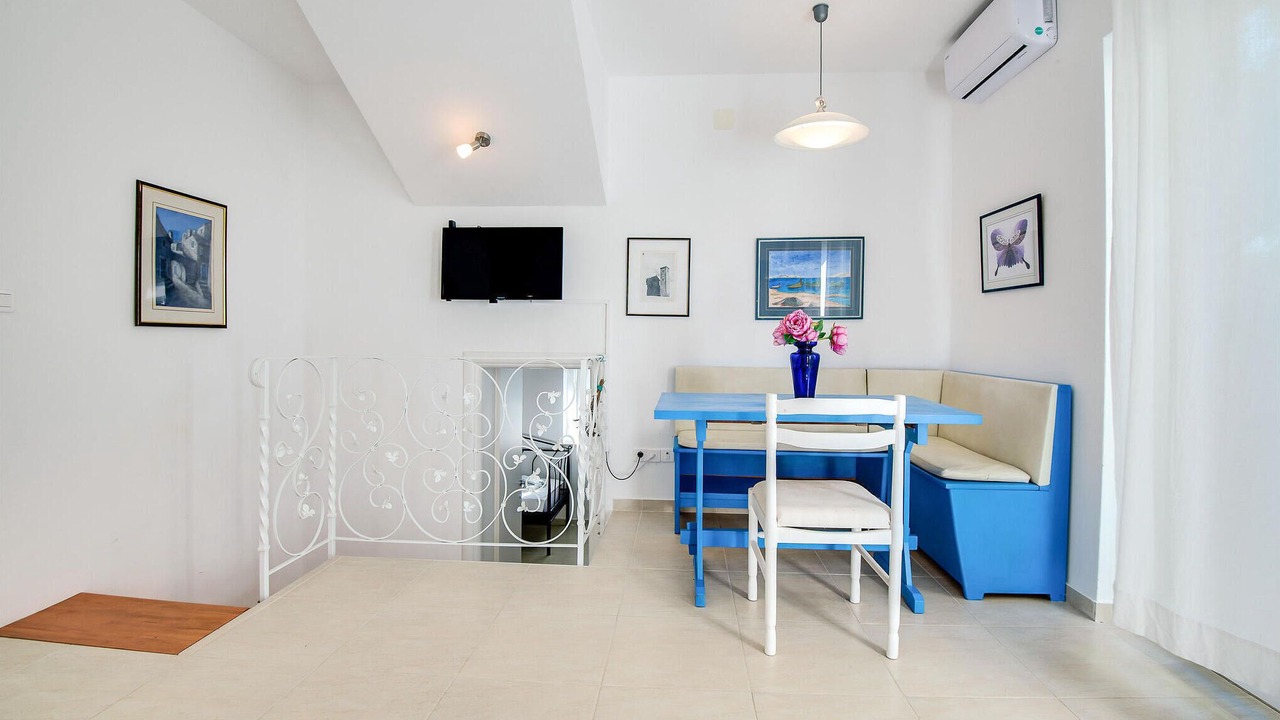 Photo of Bedroom in Milohnici