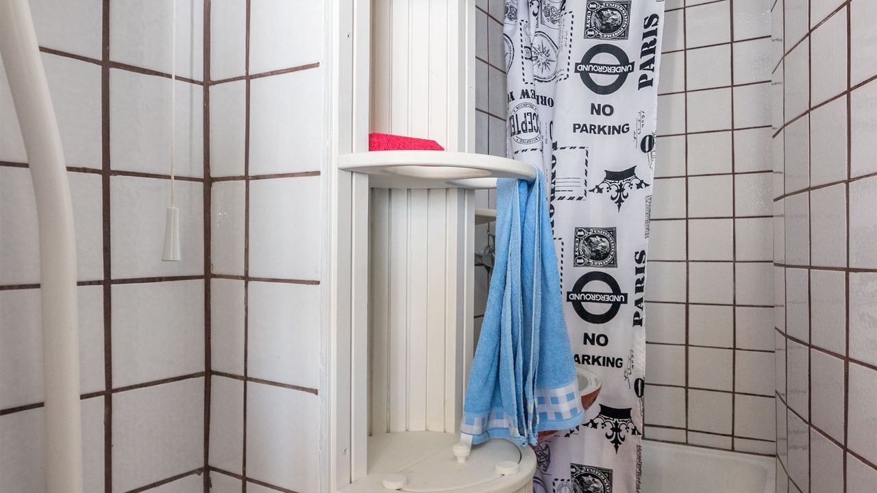 Photo of Bathroom in Igrane