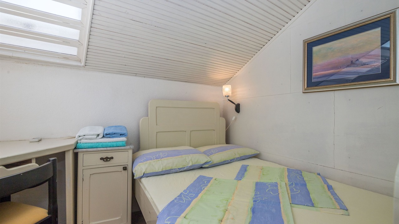 Photo of Bedroom in Igrane