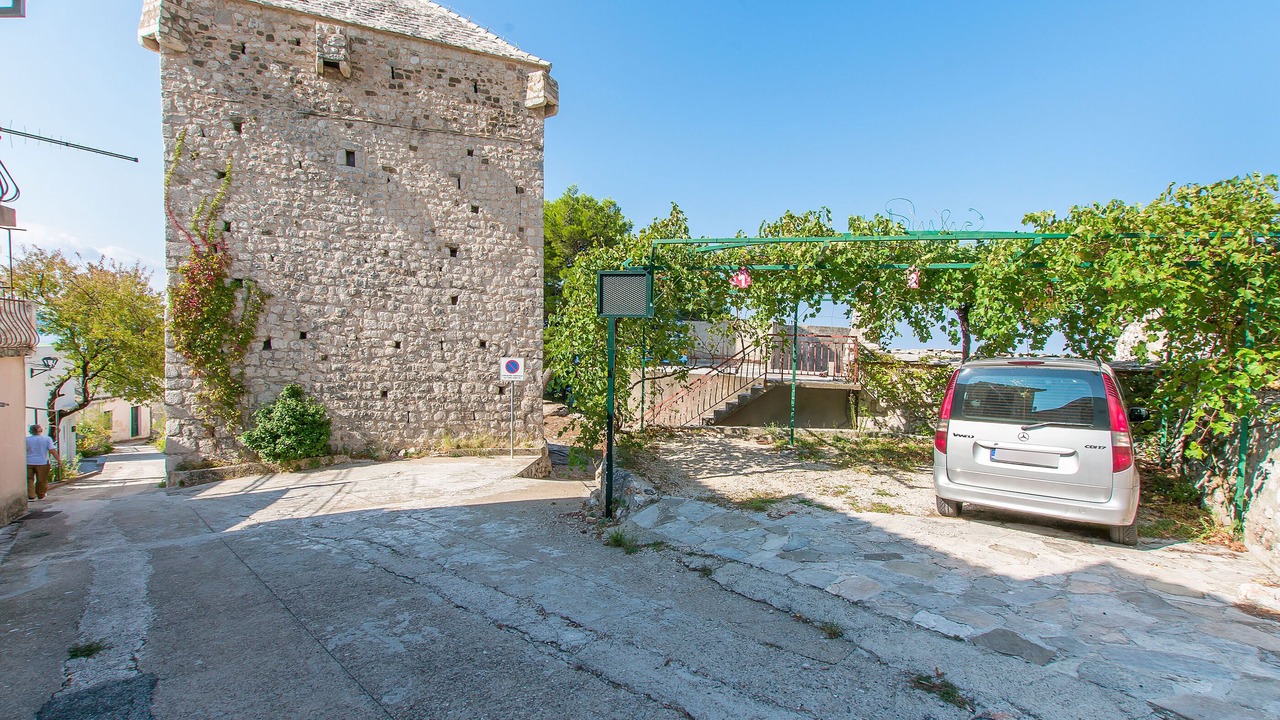 Photo of Outdoor in Igrane