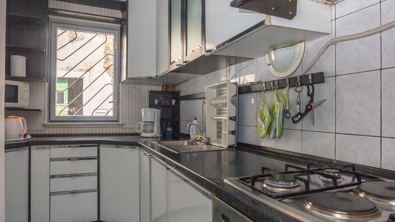 Photo of Kitchen in Igrane