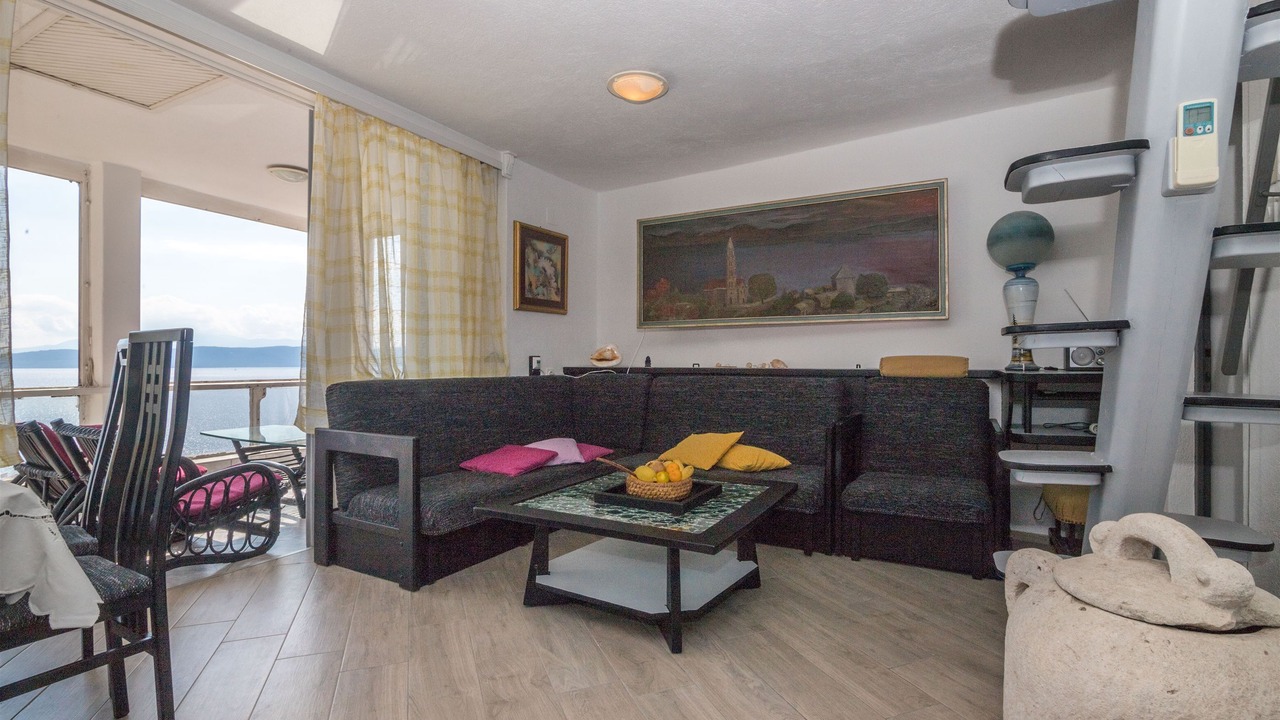 Photo of Livingroom in Igrane