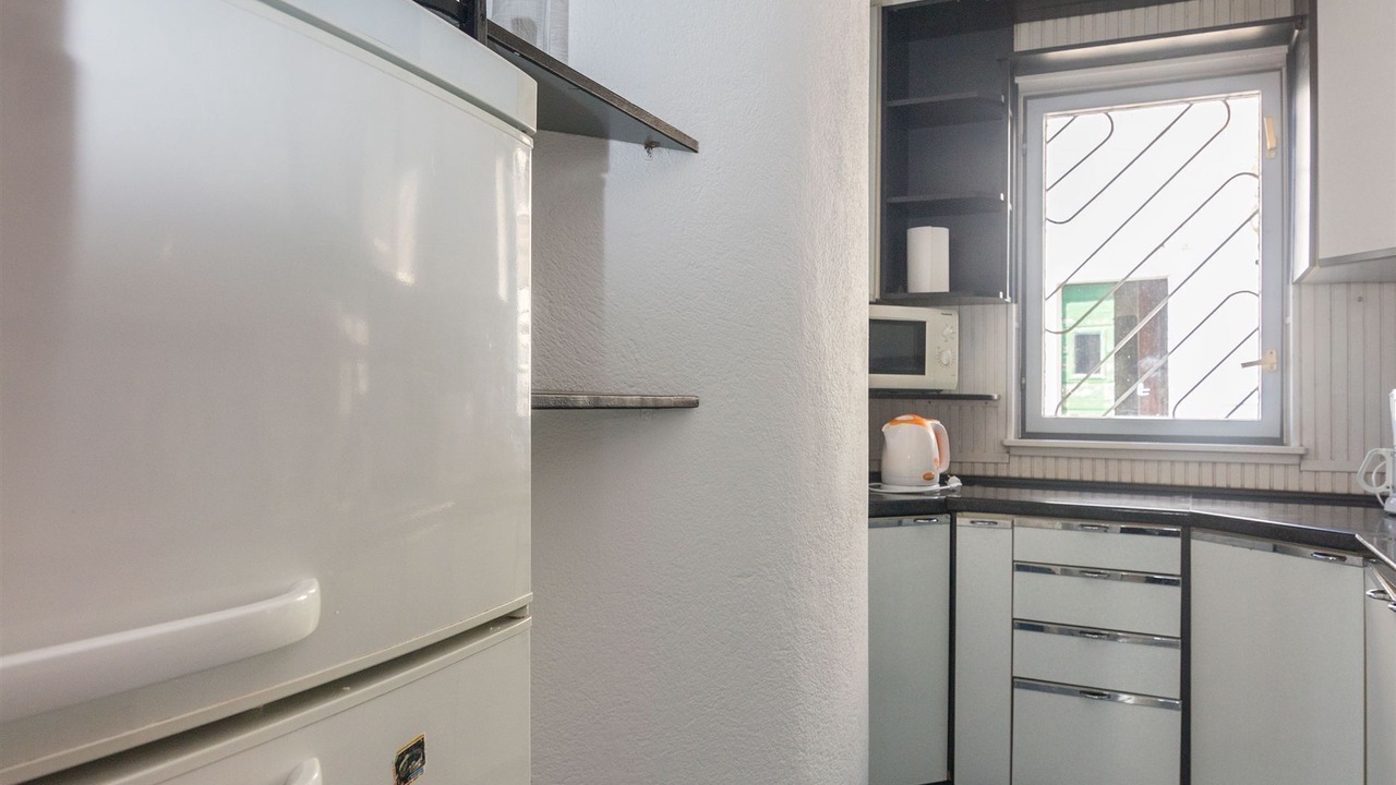 Photo of Kitchen in Igrane