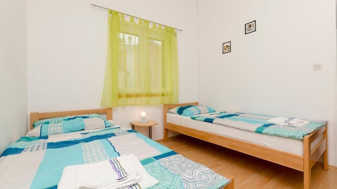 Photo of Bedroom in Podglavica