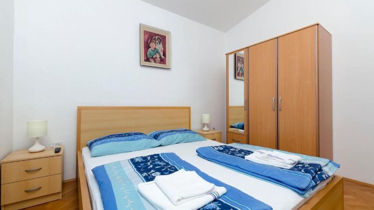 Photo of Bedroom in Podglavica