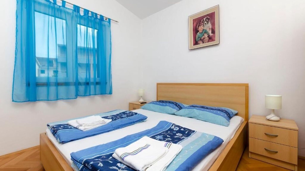 Photo of Bedroom in Podglavica