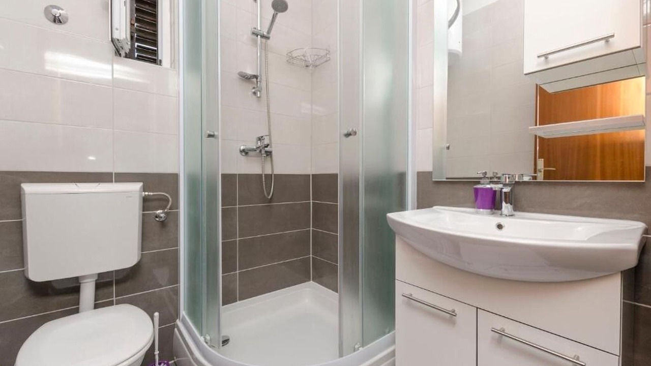 Photo of Bathroom in Podglavica