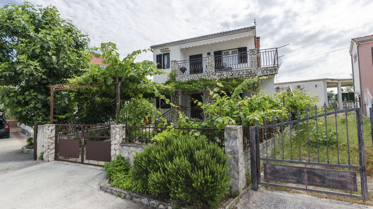 Photo of Outdoor in Podglavica