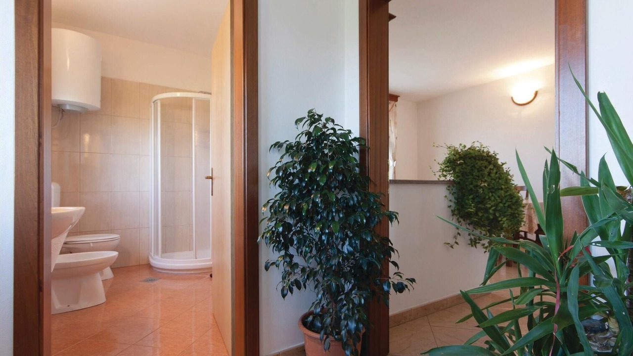 Photo of Bathroom in Hrboki