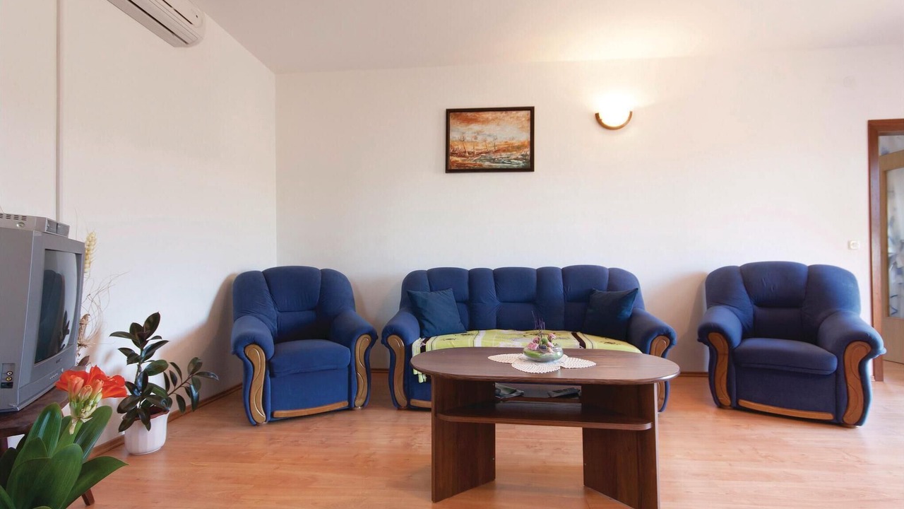 Photo of Bedroom in Hrboki